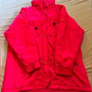 Women’s Sport Obermeyer jacket
